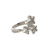 Ringe Mymara Dame in Silber ANAR-13-198 - ANAR-13-198